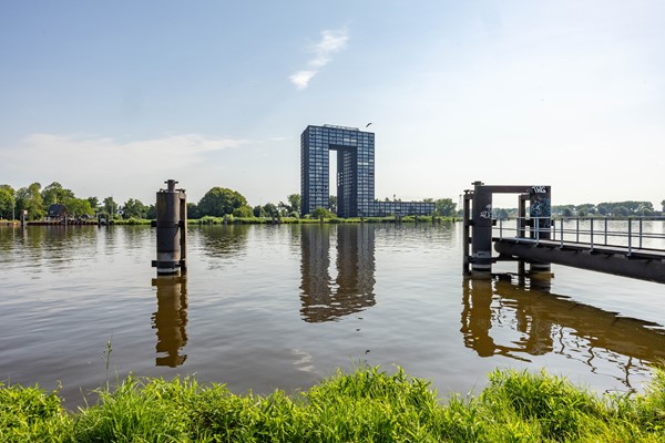 Medium property photo - Hyacinthstraat 43, 9713 XA Groningen